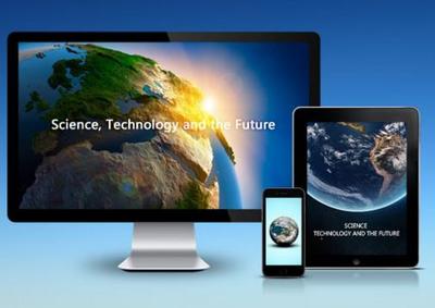 濱州帝國軟件科技公司 專業技術驅動的軟件開發服務