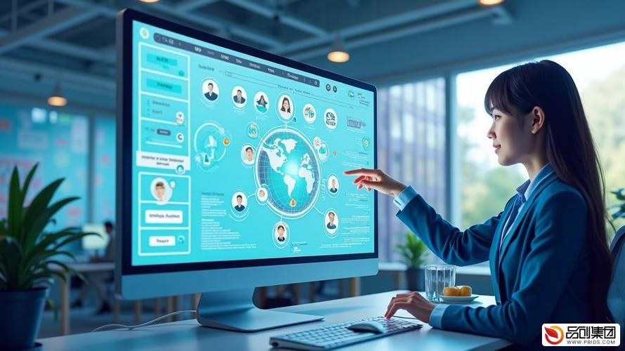 教育類軟件開發 創新技術引領未來學習模式 - 品創集團軟件技術開發