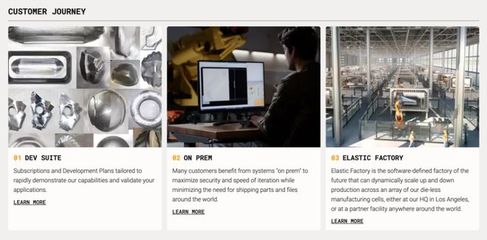 軟件定義制造 英偉達領投機器人工廠，AI與軟件技術如何重塑下一代工業制造