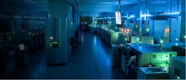 華為與小米入選《麻省理工科技評論》聰明公司榜單 軟件技術開發的創新力量